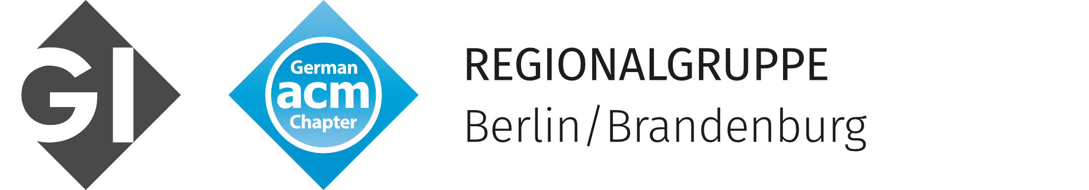 Logo der Gesellschaft für Informatik e.V.